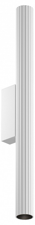 Бра maytoni calipso c082wl-12w2.7k-w