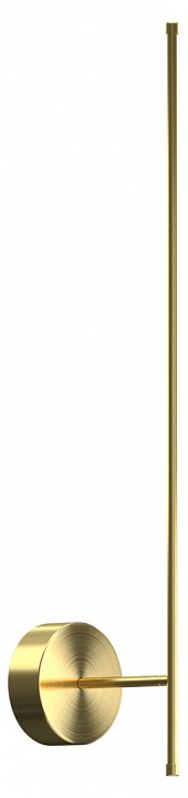 Бра maytoni technical elegant c085wl-l7bs2.7k