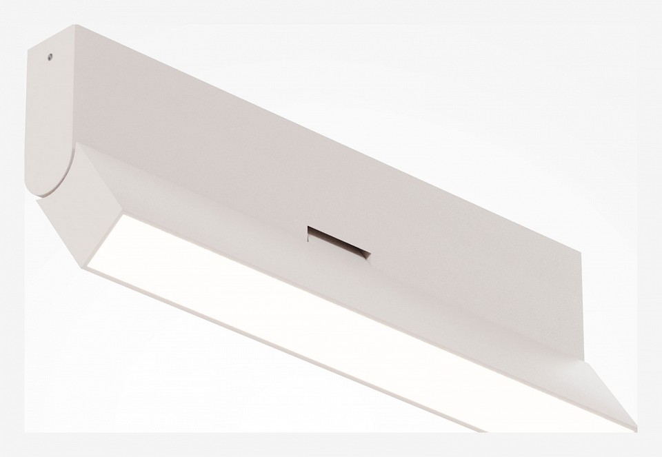 Накладной светильник maytoni basis rot c133cl-12w3k-w