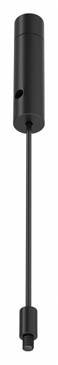 Основание на штанге maytoni accessories for system axity ca009pm-b