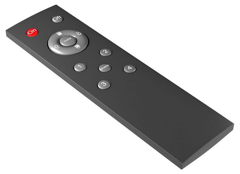 Пульт ду maytoni magnetic track system drc034-b