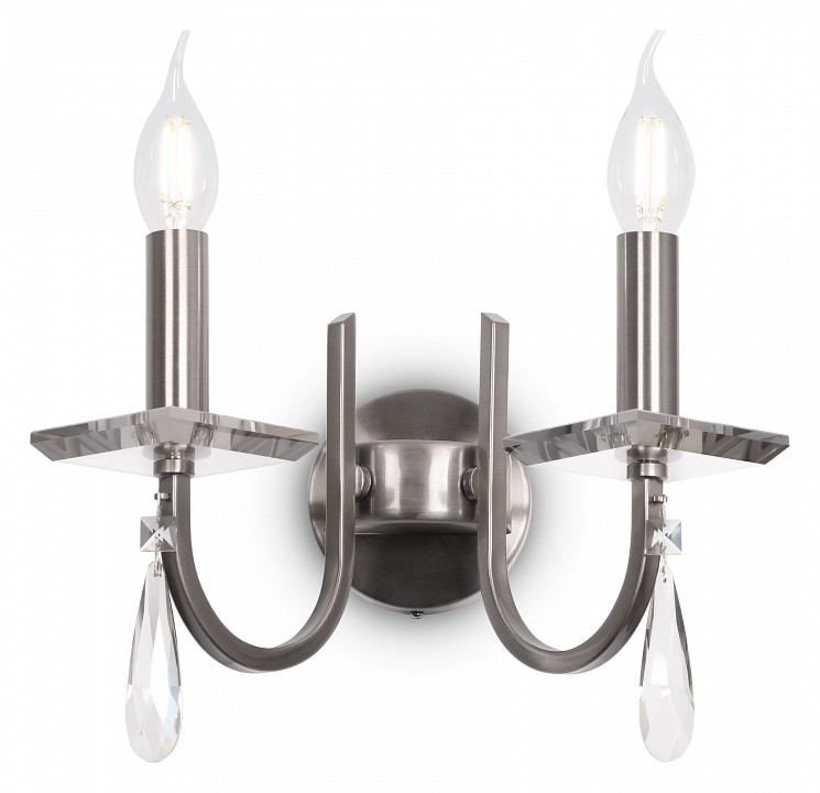 Бра freya forte fr1006wl-02n