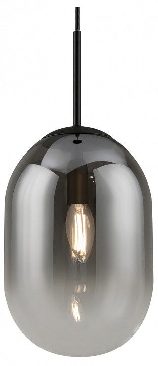 Подвесной светильник freya tesse fr1011pl-01b1