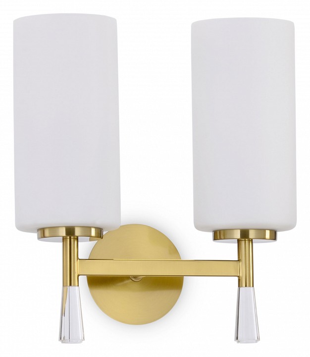 Бра freya chic fr2031wl-02bs