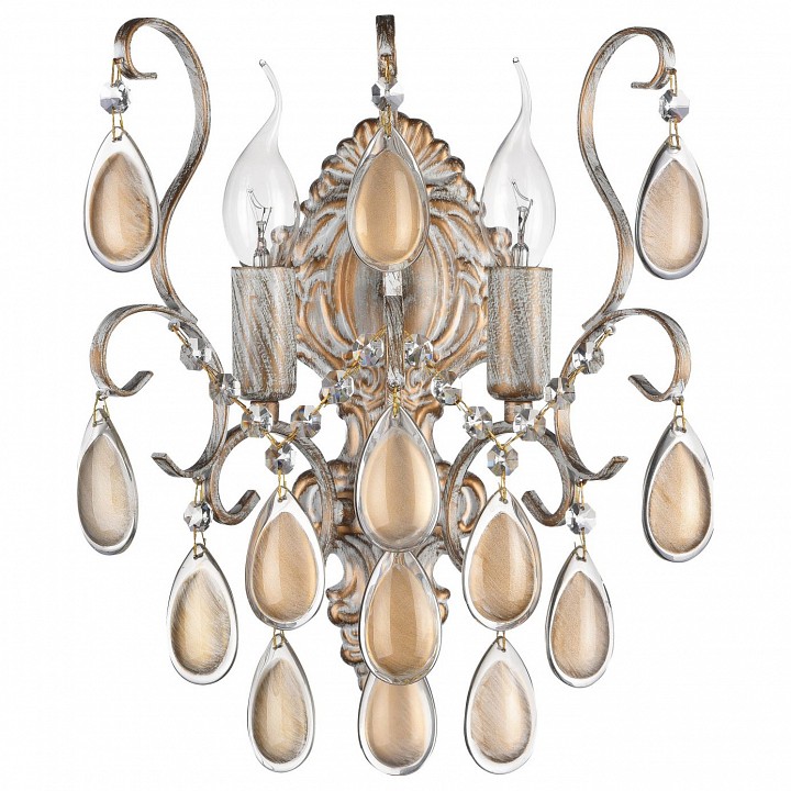 Бра freya chabrol fr2302-wl-02-wg