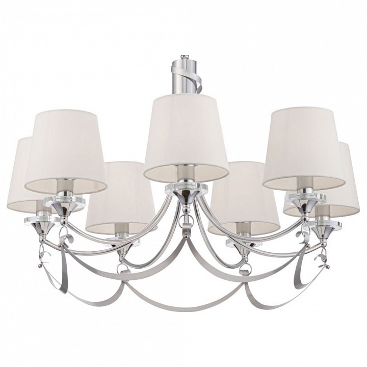 Подвесная люстра freya ariana fr5081pl-07ch