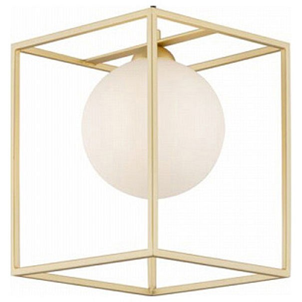 Подвесной светильник freya trinity fr5113pl-01g