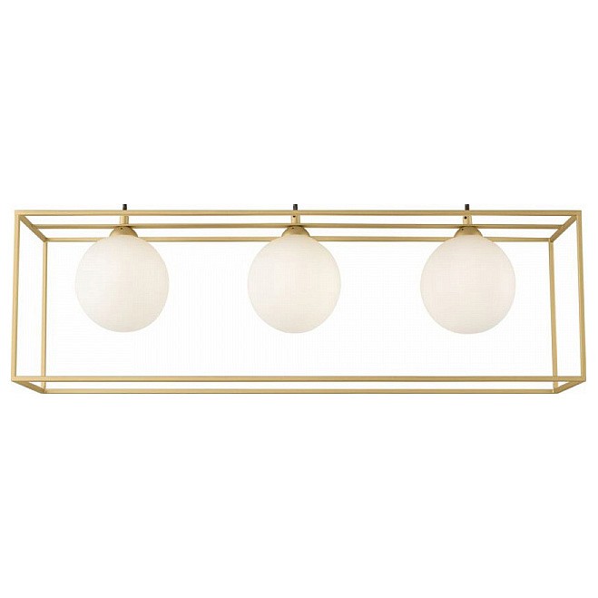 Подвесной светильник freya trinity fr5113pl-03g