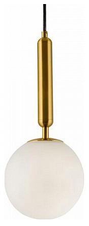 Подвесной светильник freya zelda fr5124pl-01bs