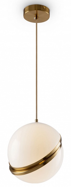 Подвесной светильник freya element fr5181pl-01bs