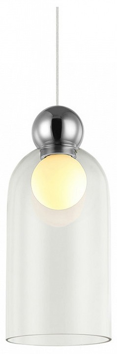 Подвесной светильник freya focus fr5220pl-01ch