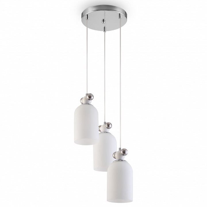 Подвесной светильник freya pitch fr5365pl-03ch