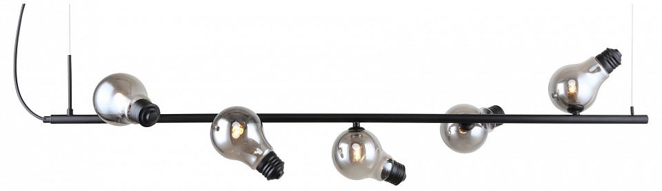 Подвесной светильник freya evidence fr5372pl-05b