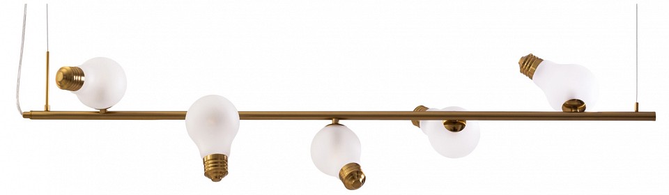 Подвесной светильник freya evidence fr5372pl-05bs