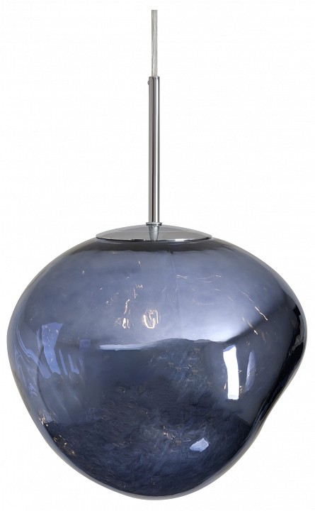 Подвесной светильник freya ejection fr5378pl-01bl