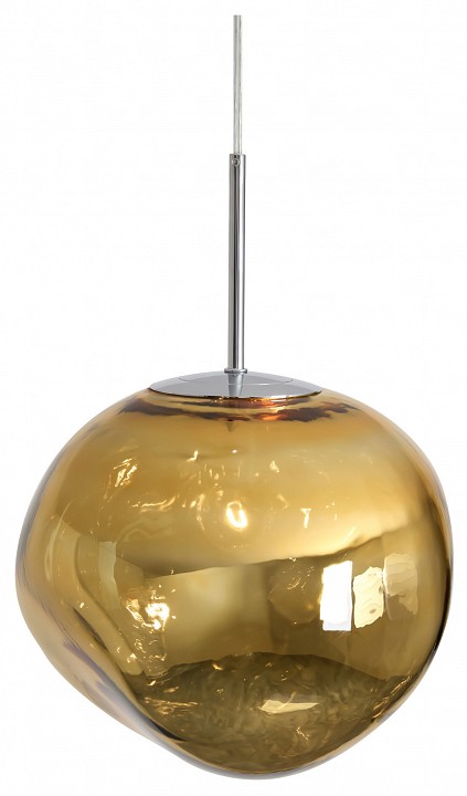 Подвесной светильник freya ejection fr5378pl-01or