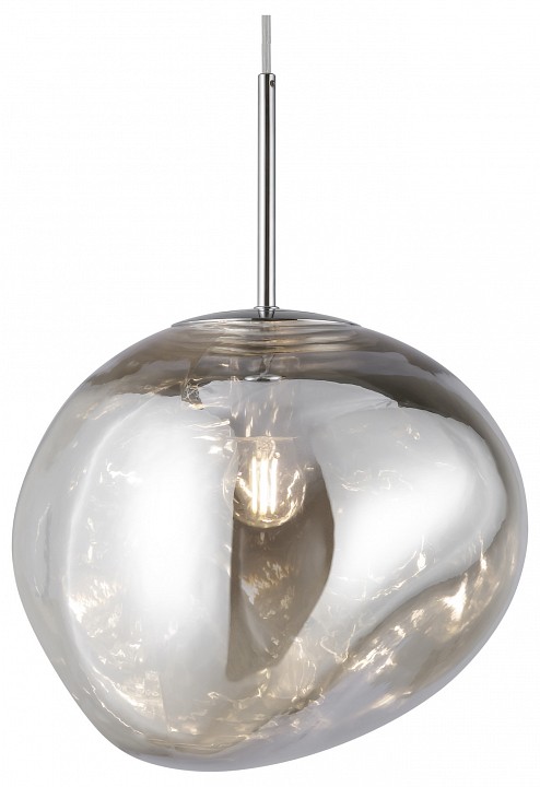 Подвесной светильник freya ejection fr5378pl-01sm