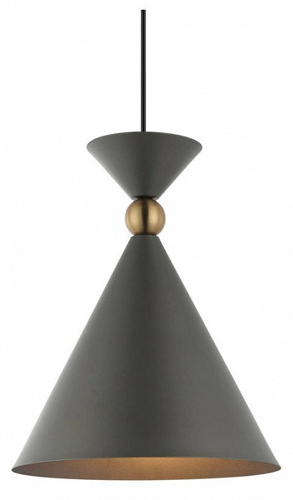Подвесной светильник freya moth fr5392pl-01gr