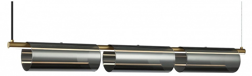Подвесной светильник freya stick fr5395pl-l12b
