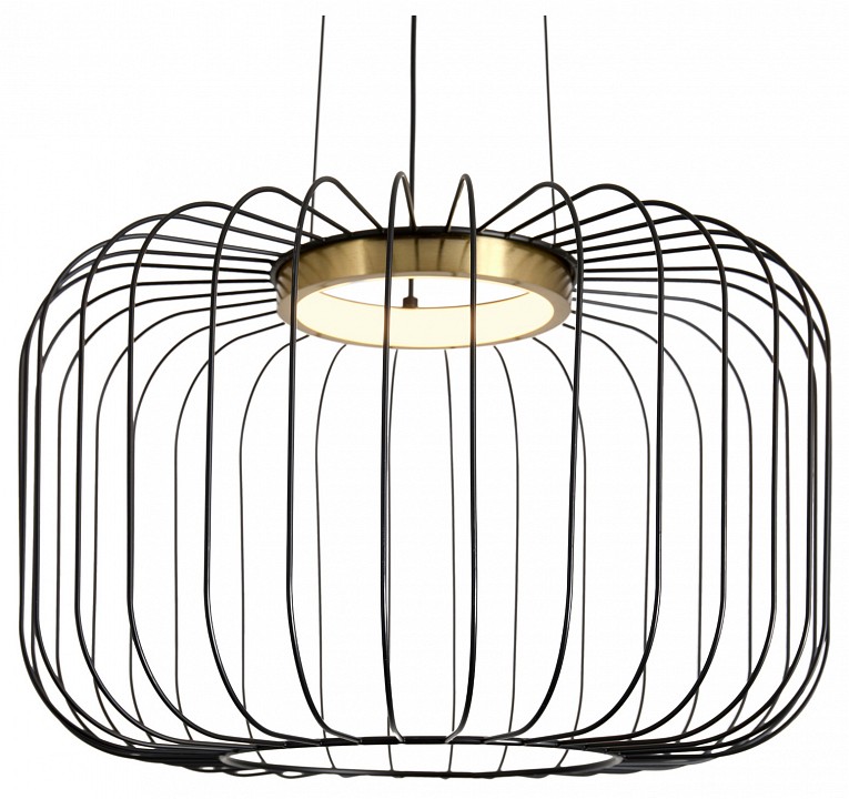 Подвесной светильник freya citrus fr5398pl-l8b