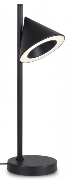 Настольная лампа декоративная freya etro fr6141tl-l7b