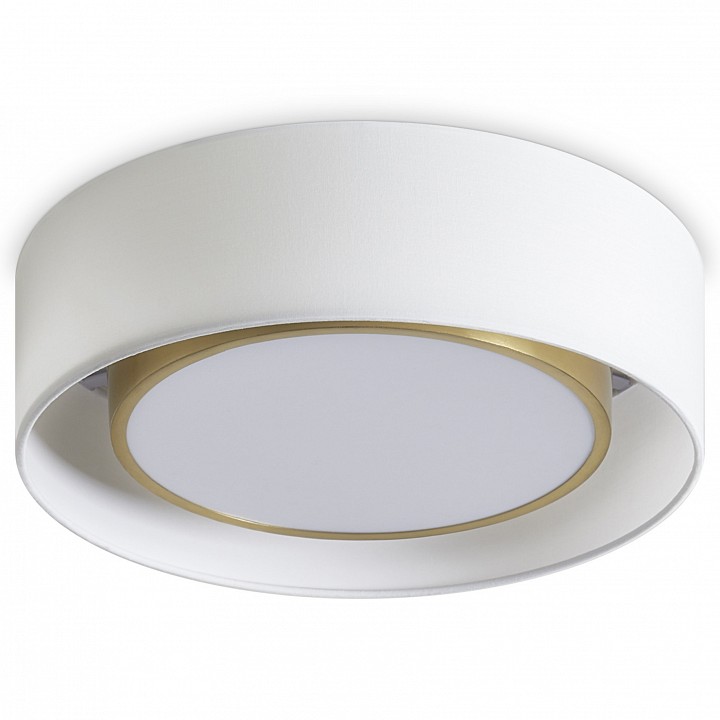 Накладной светильник freya cozy fr6170cl-l52bs