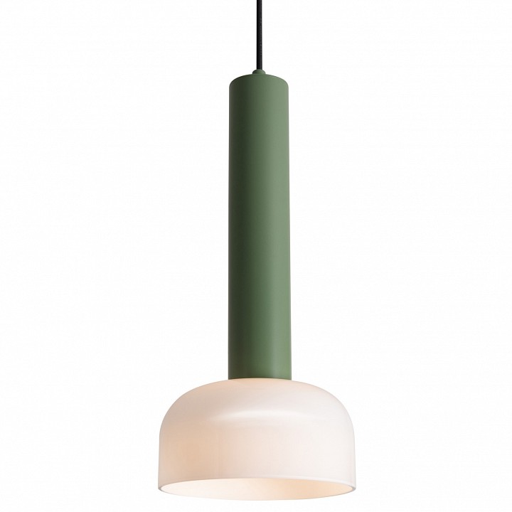 Подвесной светильник freya barries fr6185pl-l5gn