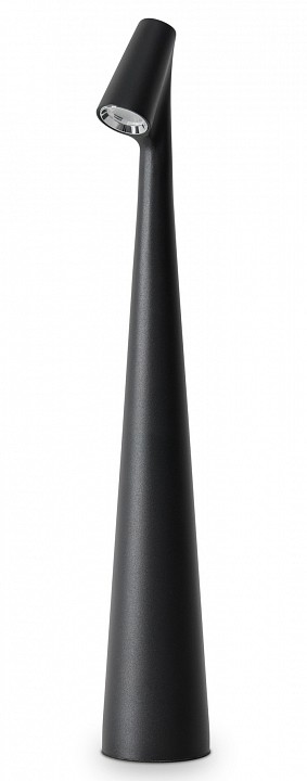 Настольная лампа декоративная freya clam fr6188tl-l3b