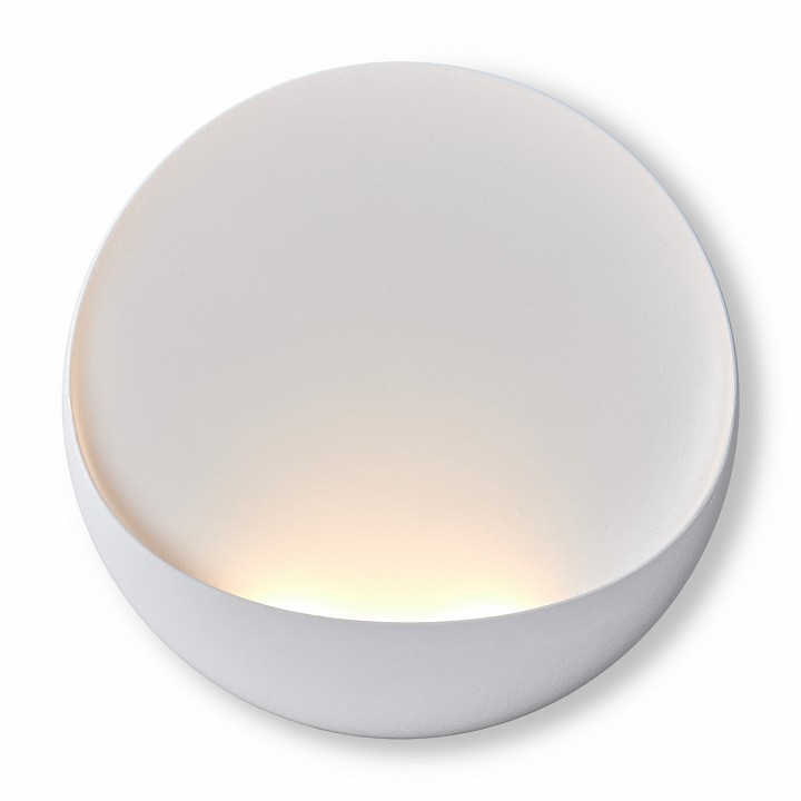 Накладной светильник freya clam fr6188wl-l5w