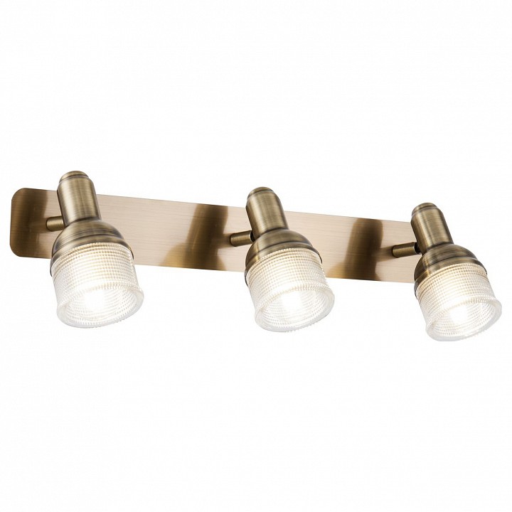 Спот freya arlette fr7003wl-03bz