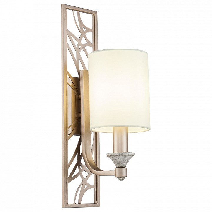 Бра maytoni vittoria h005wl-01bg