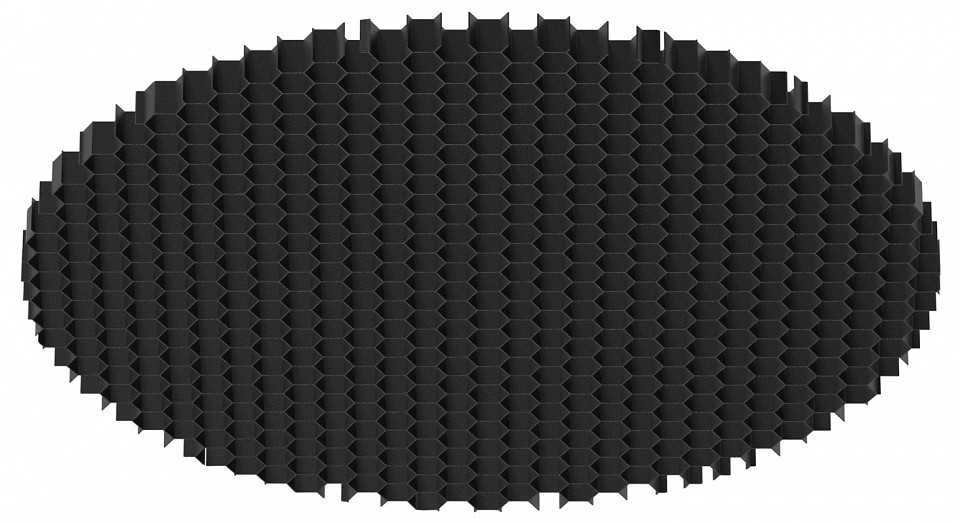 Сотовый фильтр maytoni focus led honeycomb-d64