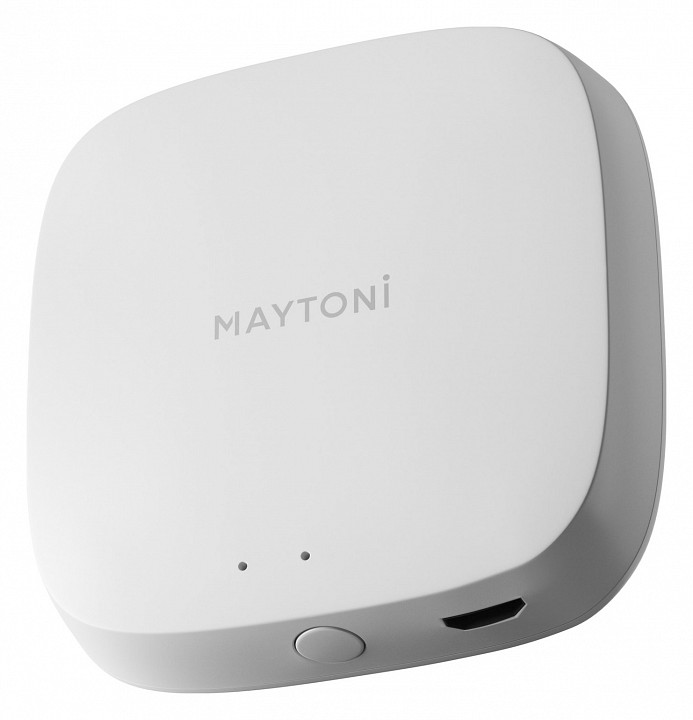 Конвертер wi-fi для смартфонов и планшетов maytoni smart home md-tra034-w