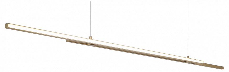 Подвесной светильник maytoni halo mod005pl-l48bsk