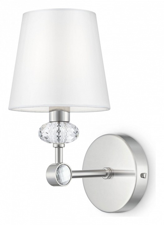 Бра maytoni riverside mod018wl-01ch