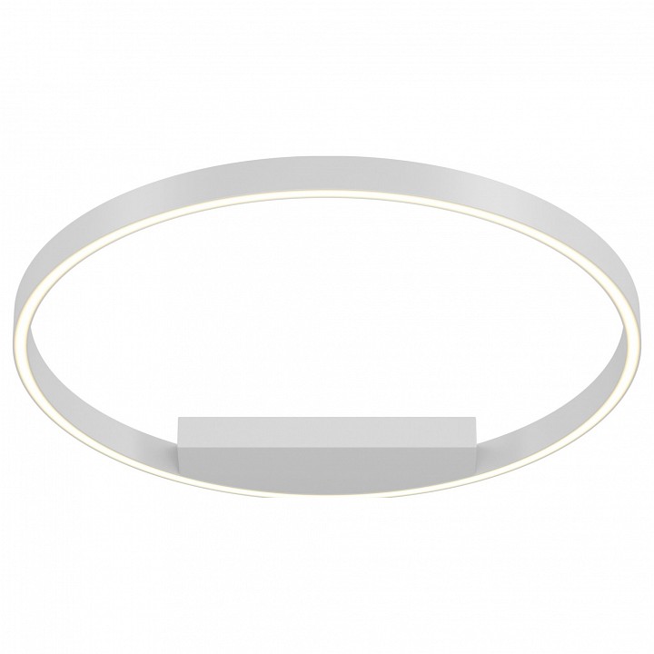 Накладной светильник maytoni rim mod058cl-l35w4k