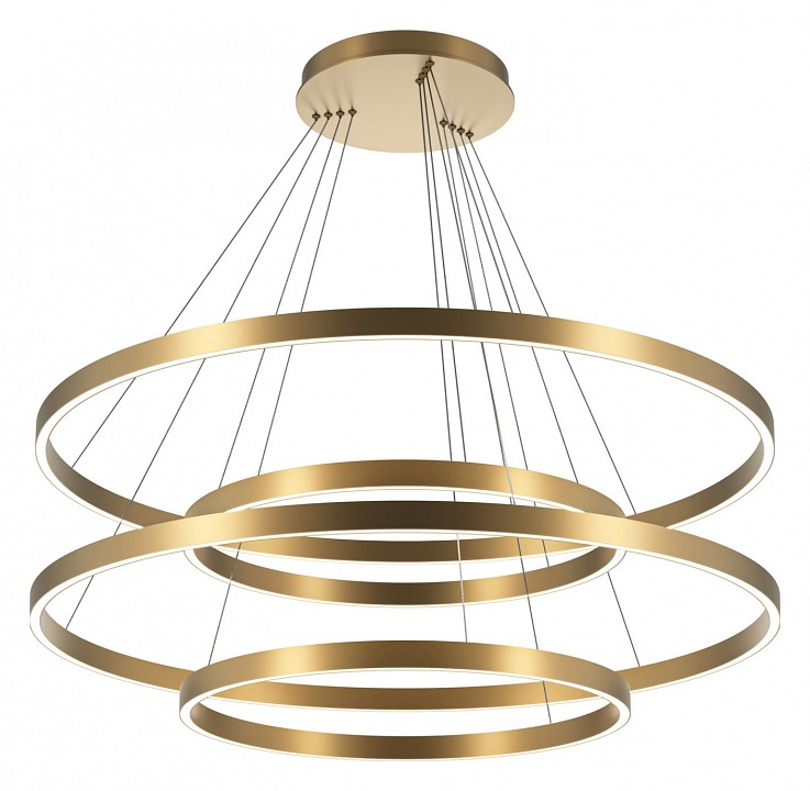 Подвесной светильник maytoni rim mod058pl-l174bsk