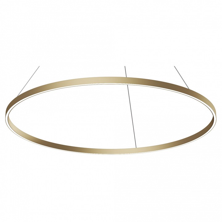 Подвесной светильник maytoni rim mod058pl-l65bs4k