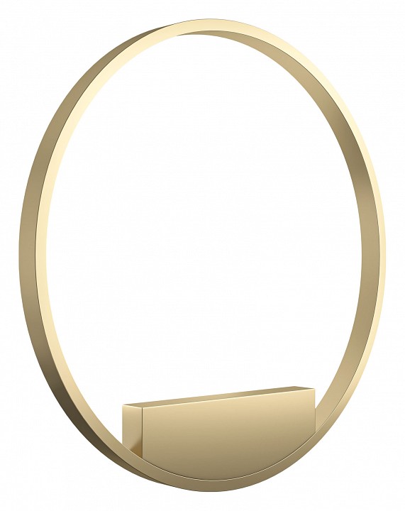 Бра maytoni rim mod058wl-l35bs4k