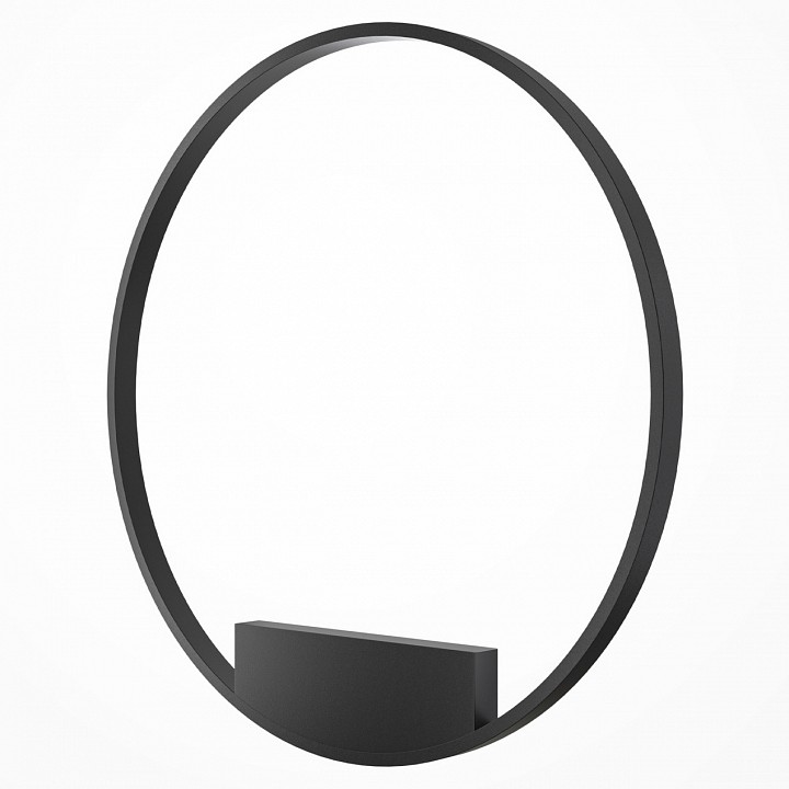Бра maytoni rim mod058wl-l50bk
