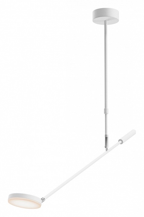 Светильник на штанге maytoni fad mod070cl-l8w3k