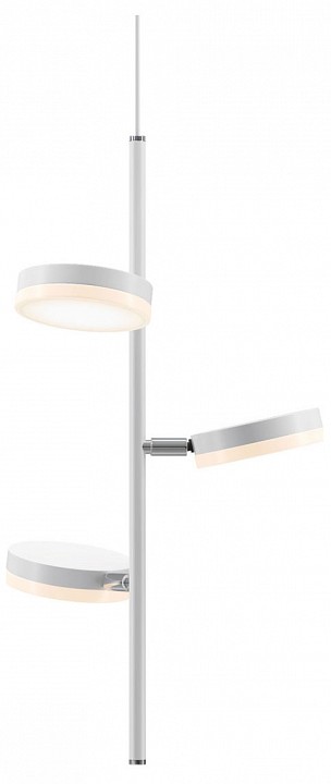 Подвесной светильник maytoni fad mod070pl-l18wk