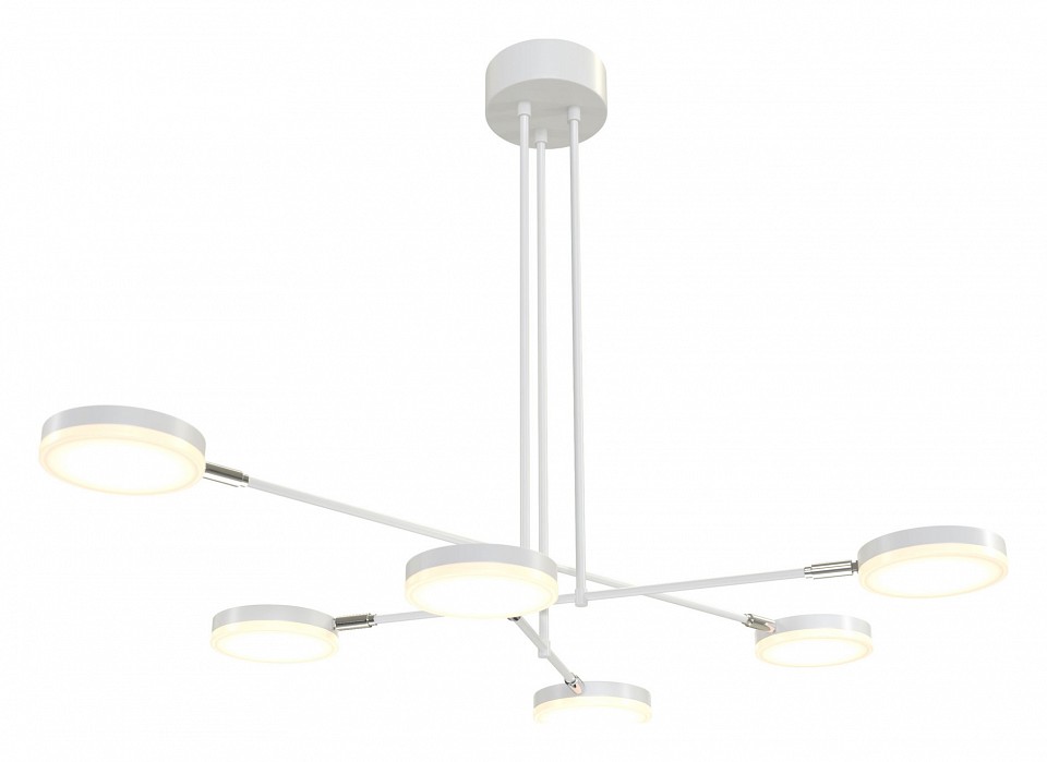 Люстра на штанге maytoni fad mod070pl-l36w3k