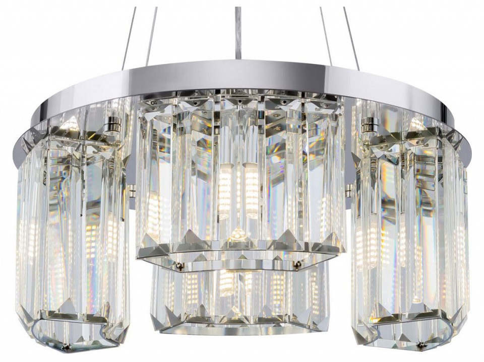 Подвесной светильник maytoni colline mod083pl-04ch