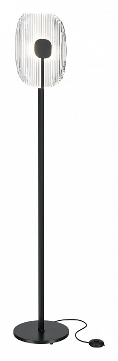 Торшер maytoni eclipse mod152fl-l1bk