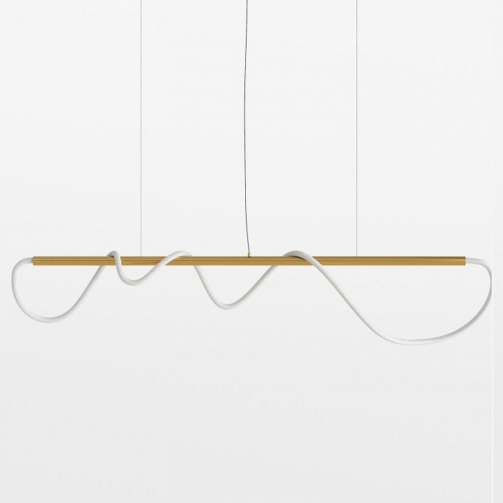 Подвесной светильник maytoni tau mod166pl-l30g3k