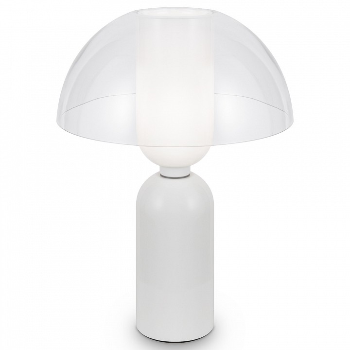Настольная лампа декоративная maytoni memory mod177tl-01w