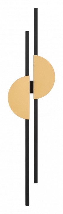 Накладной светильник maytoni skyline mod179wl-l22bs4k1