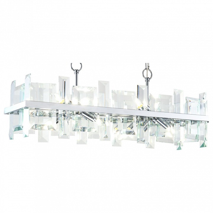 Подвесной светильник maytoni cerezo mod201pl-08n