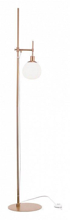 Торшер maytoni erich mod221-fl-01-g